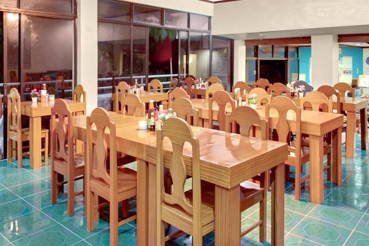 Blue Corals Beach Resort Isla de Malapascua Exterior foto